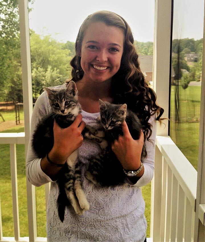 Andrea McConkey